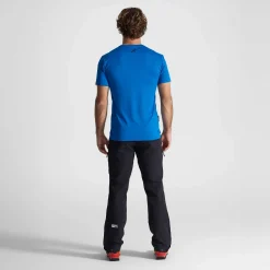 Ultra Technical T-shirt Miehet