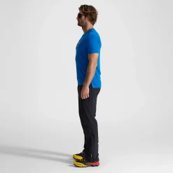 Ultra Technical T-shirt Miehet