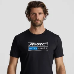 Ultra Technical T-shirt Miehet
