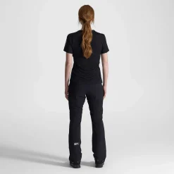 Ultra Technical T-shirt Naiset