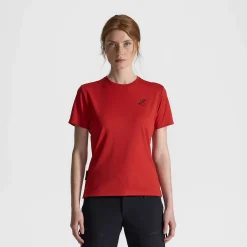 Ultra Technical T-shirt Naiset