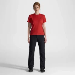 Ultra Technical T-shirt Naiset