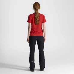 Ultra Technical T-shirt Naiset