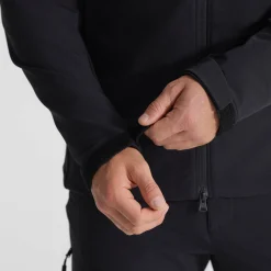 Ultra Trekk-touring Jacket Miehet