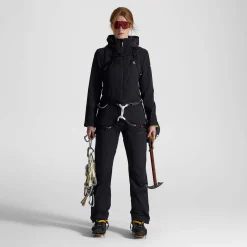 Ultra Trekk-touring Jacket Naiset