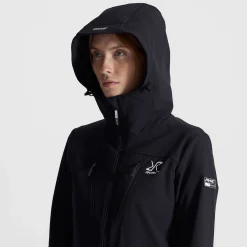 Ultra Trekk-touring Jacket Naiset