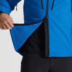 Ultra Trekk-touring Jacket Miehet