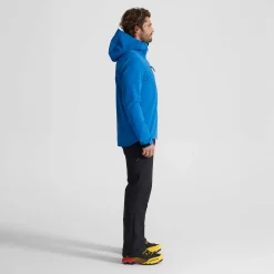 Ultra Trekk-touring Jacket Miehet