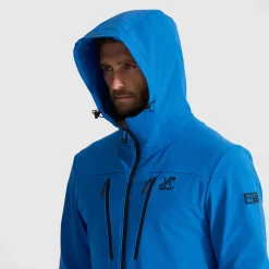 Ultra Trekk-touring Jacket Miehet