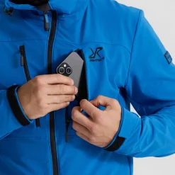 Ultra Trekk-touring Jacket Miehet