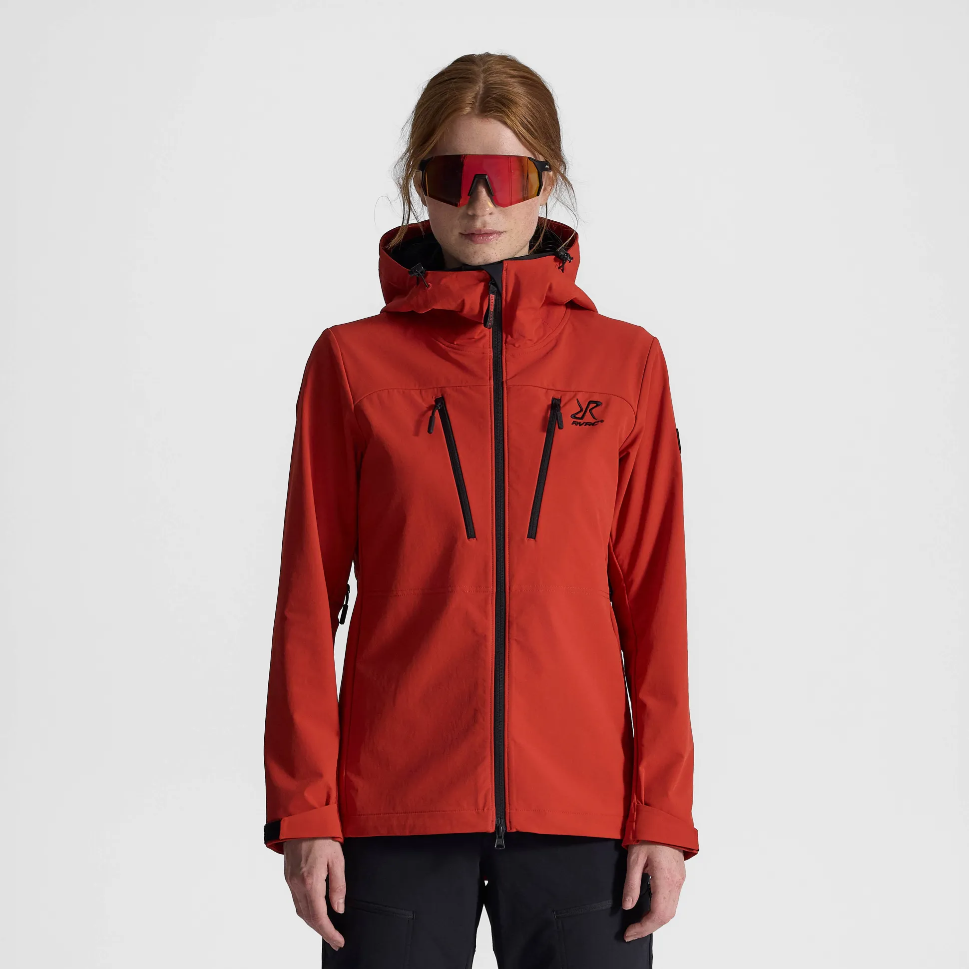 Ultra Trekk-touring Jacket Naiset