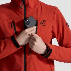 Ultra Trekk-touring Jacket Naiset