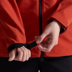 Ultra Trekk-touring Jacket Naiset