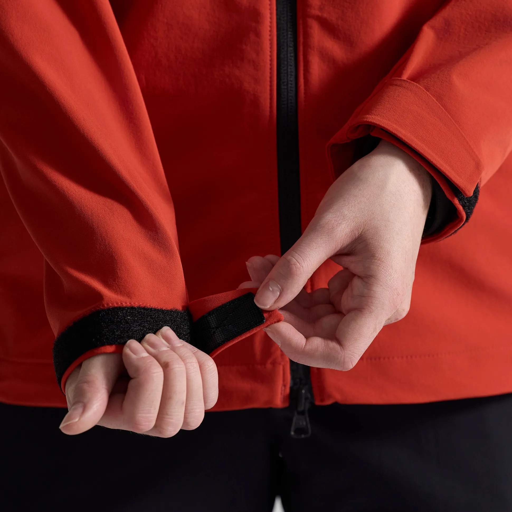 Ultra Trekk-touring Jacket Naiset