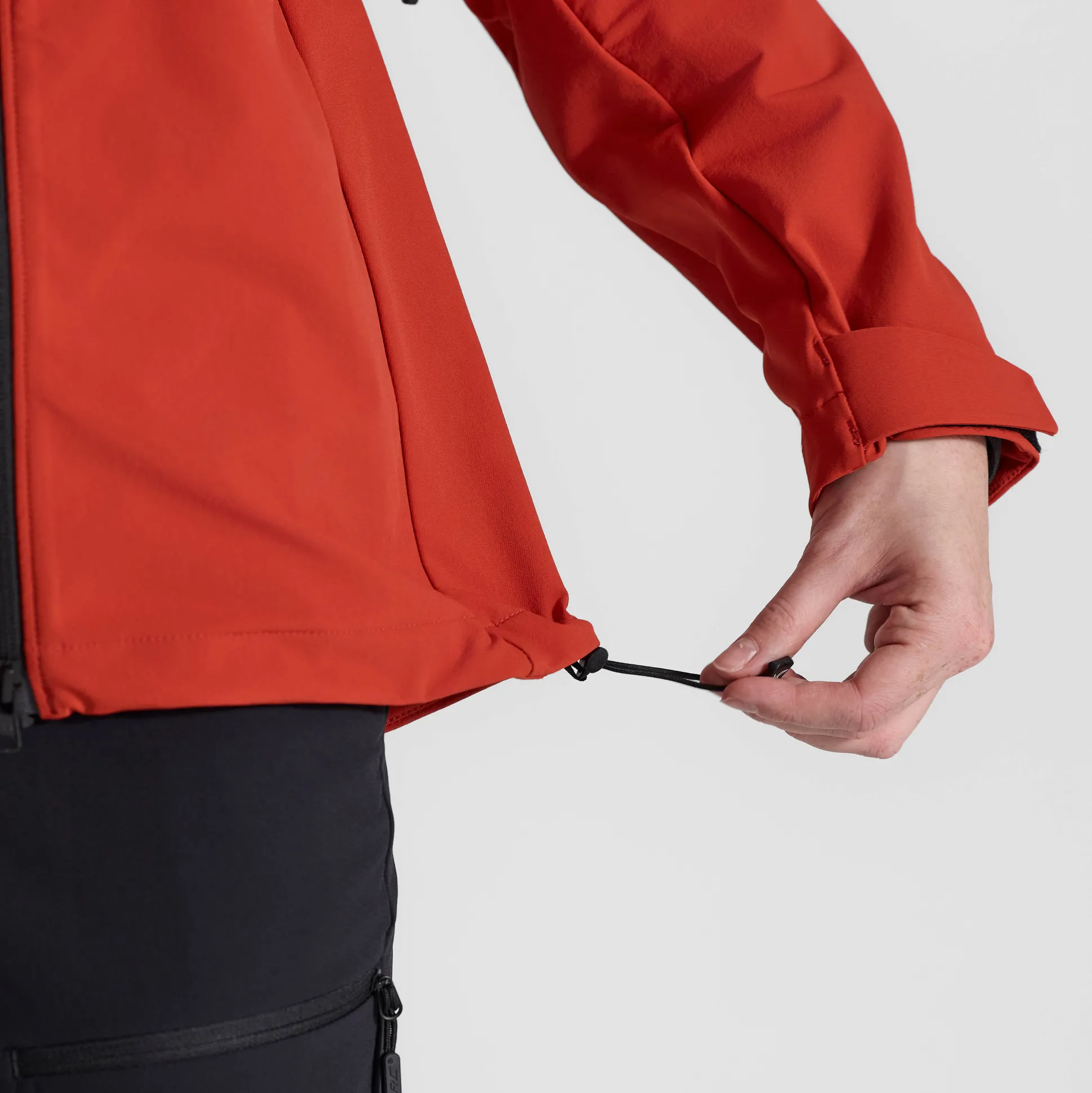 Ultra Trekk-touring Jacket Naiset