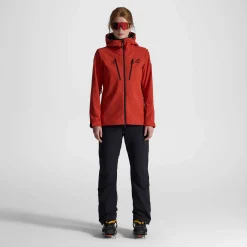 Ultra Trekk-touring Jacket Naiset