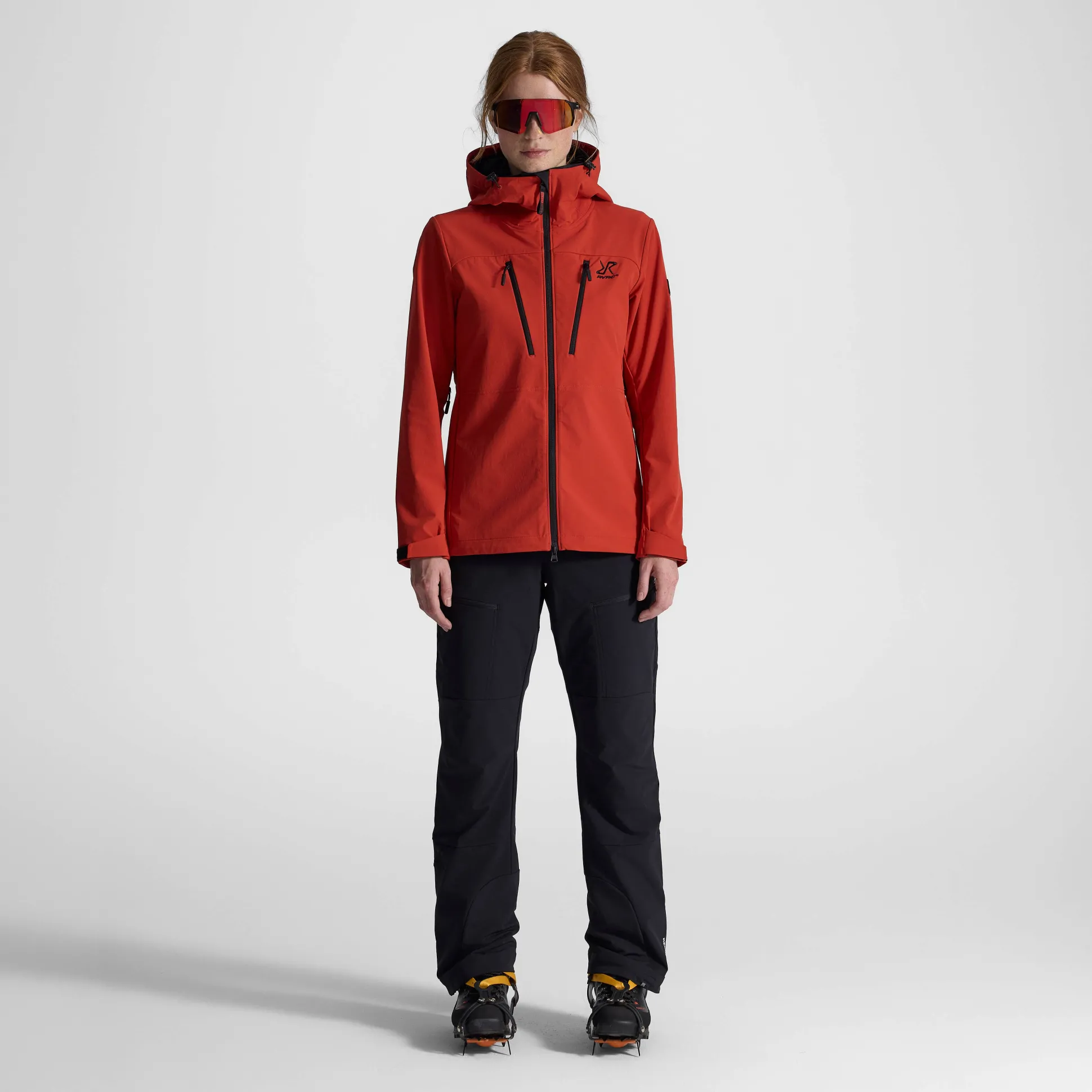 Ultra Trekk-touring Jacket Naiset