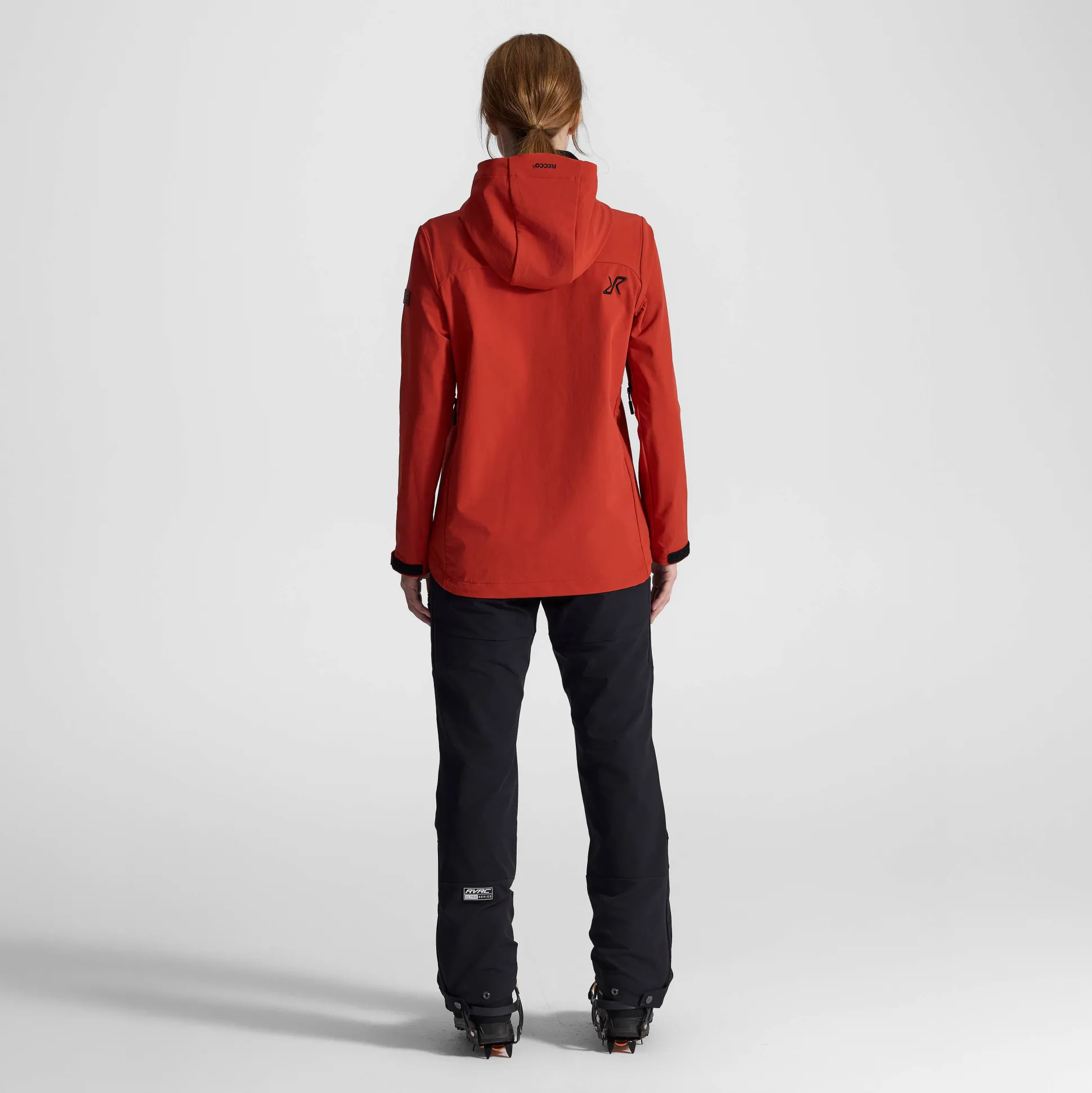 Ultra Trekk-touring Jacket Naiset