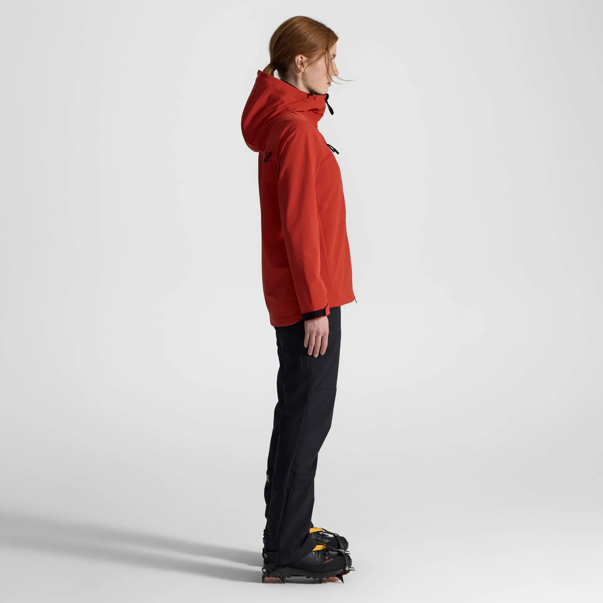 Ultra Trekk-touring Jacket Naiset