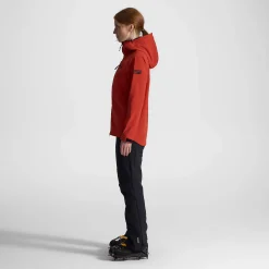 Ultra Trekk-touring Jacket Naiset