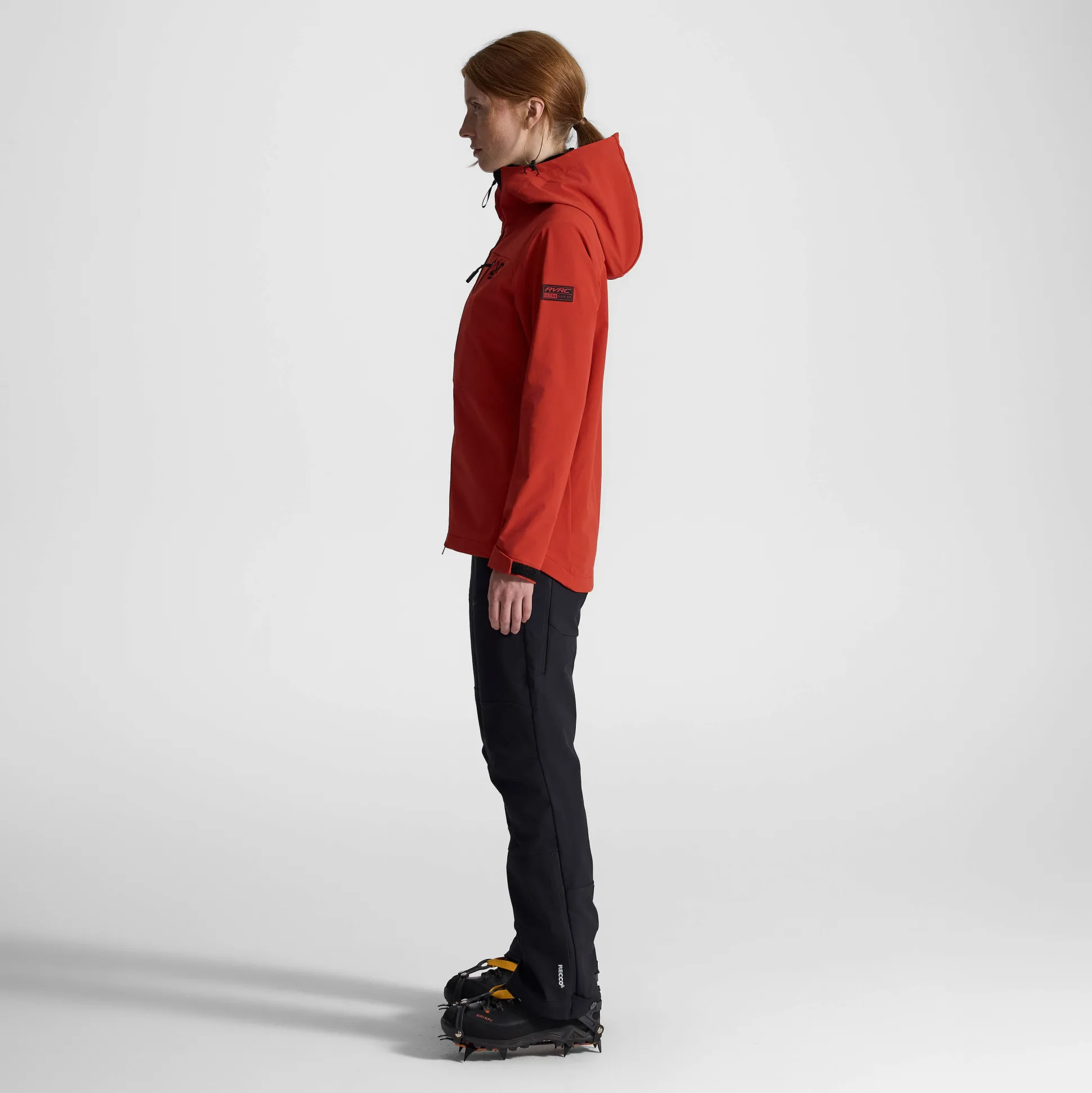 Ultra Trekk-touring Jacket Naiset