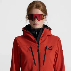 Ultra Trekk-touring Jacket Naiset