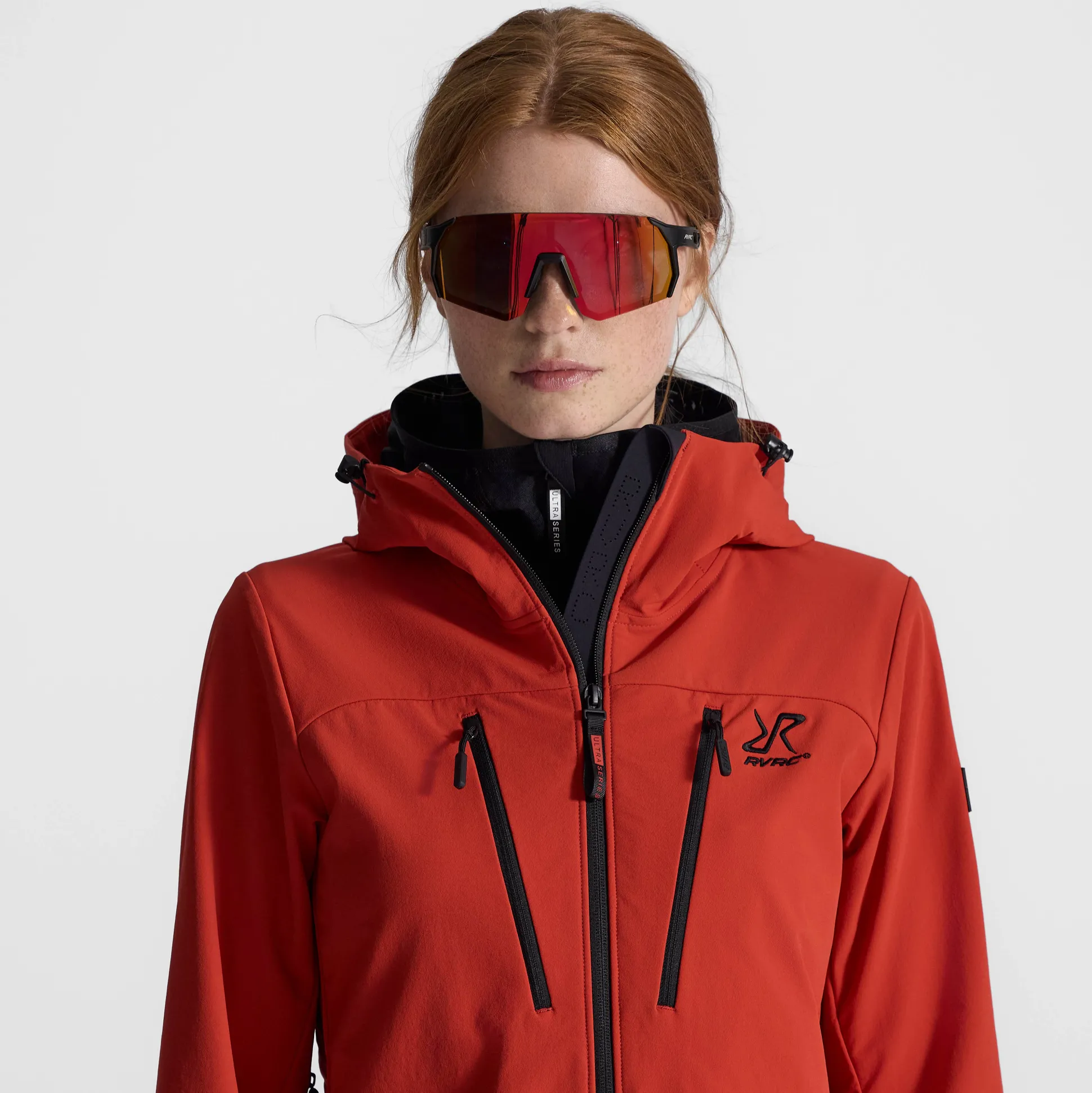 Ultra Trekk-touring Jacket Naiset