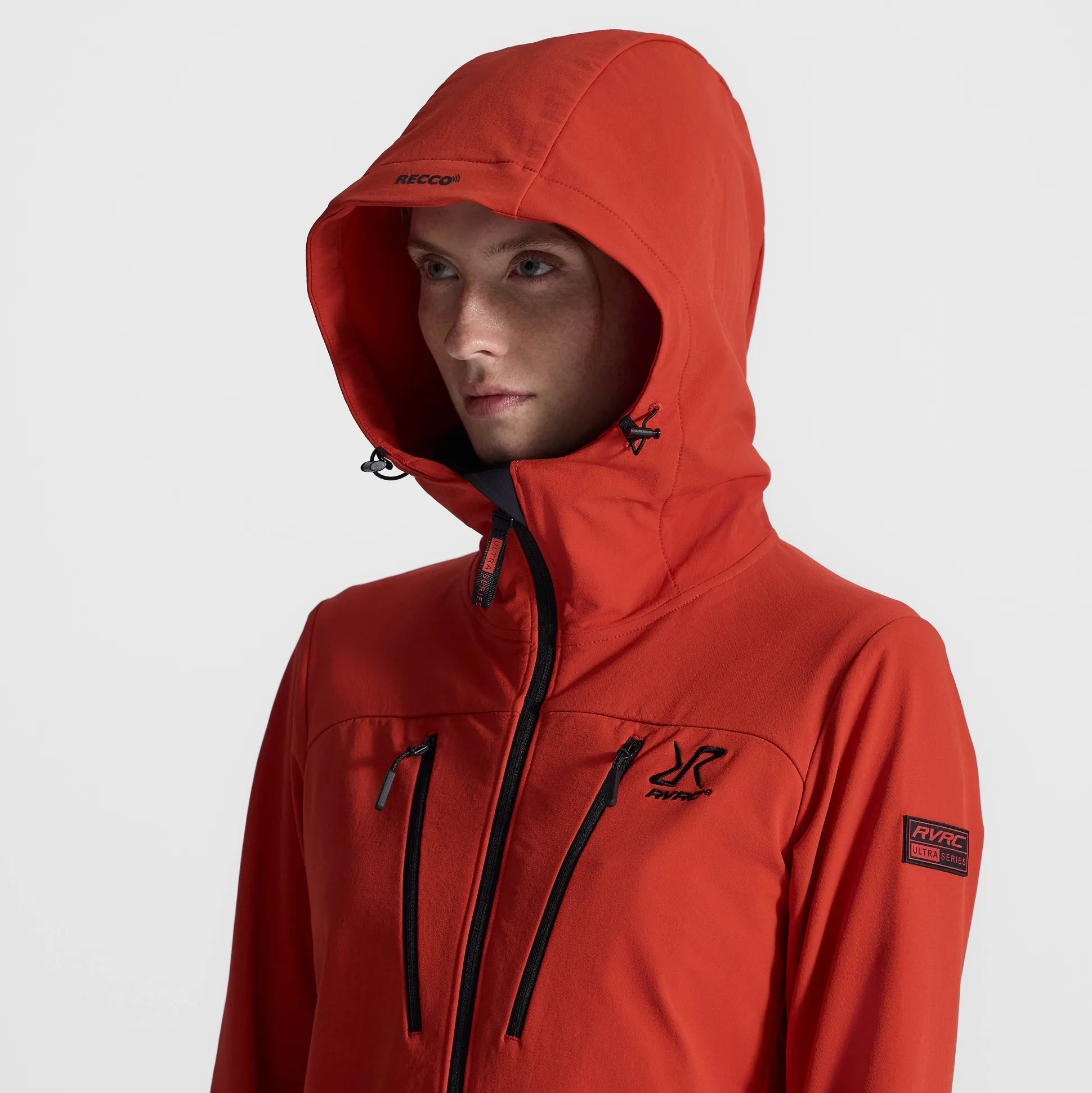 Ultra Trekk-touring Jacket Naiset