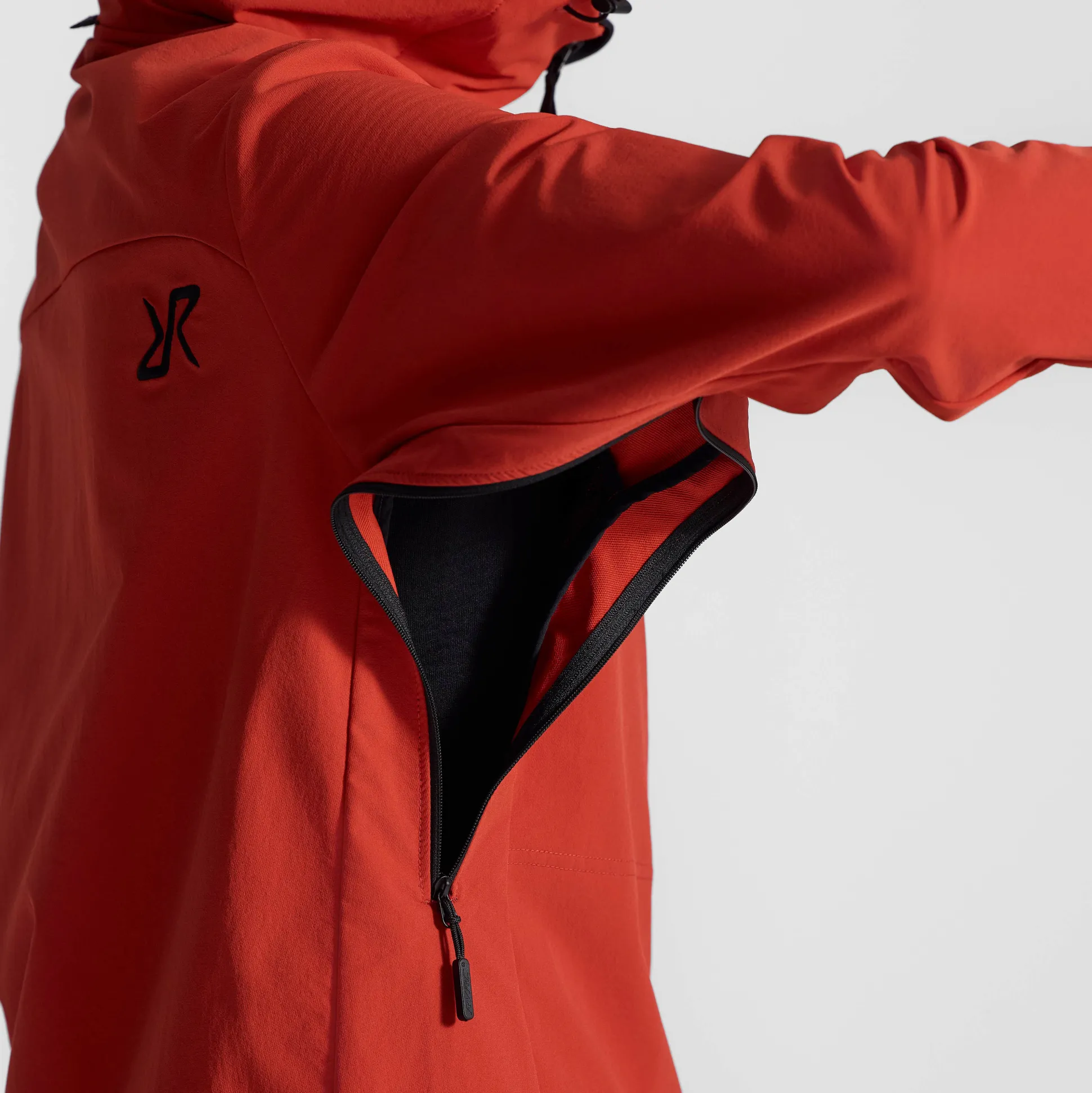 Ultra Trekk-touring Jacket Naiset