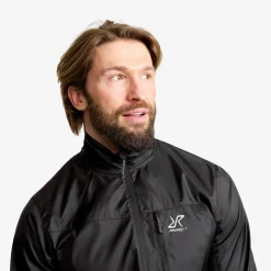 Unit Light Windbreaker Miehet