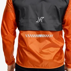 Unit Light Windbreaker Miehet