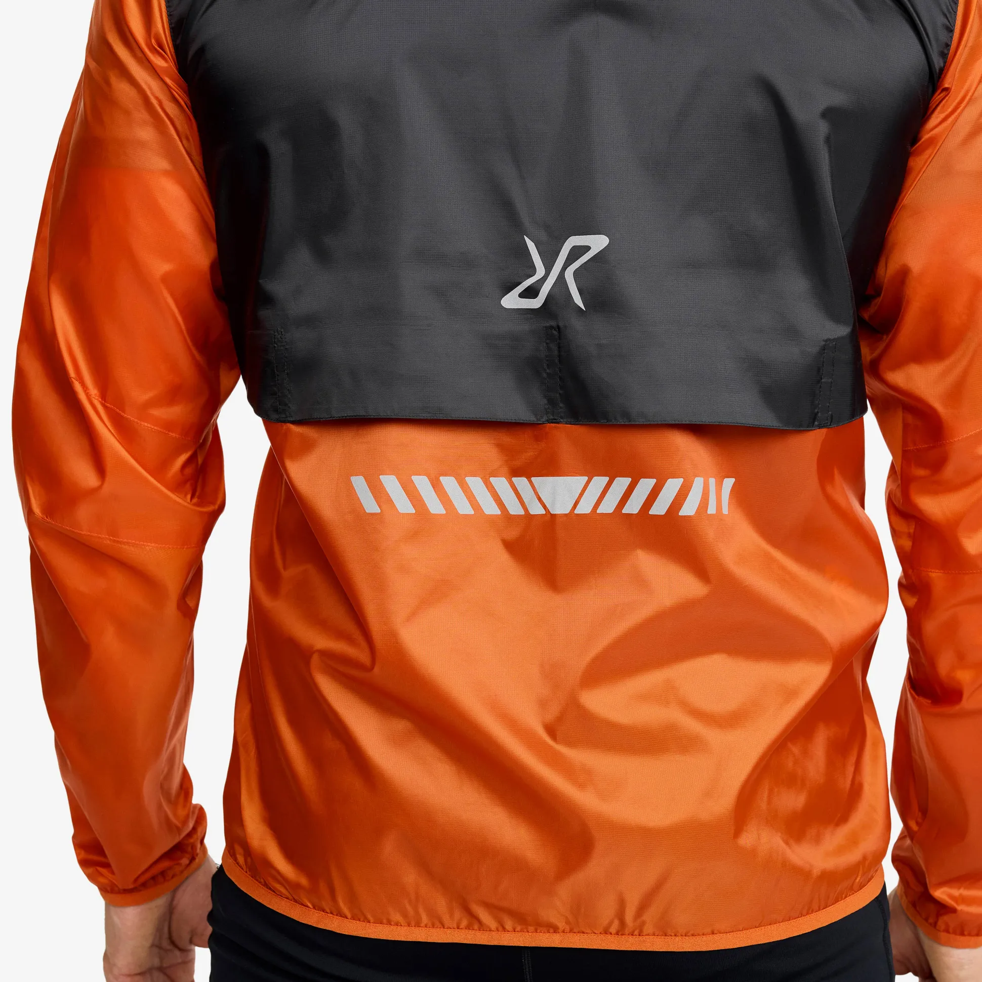 Unit Light Windbreaker Miehet