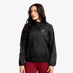 Unit Light Windbreaker Naiset
