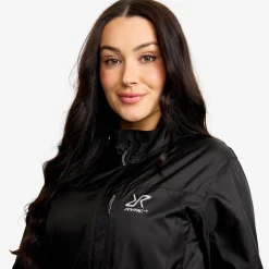 Unit Light Windbreaker Naiset