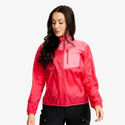 Unit Light Windbreaker Naiset