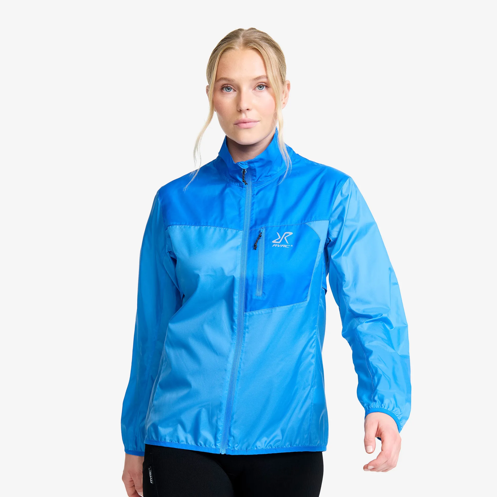 Unit Light Windbreaker Naiset