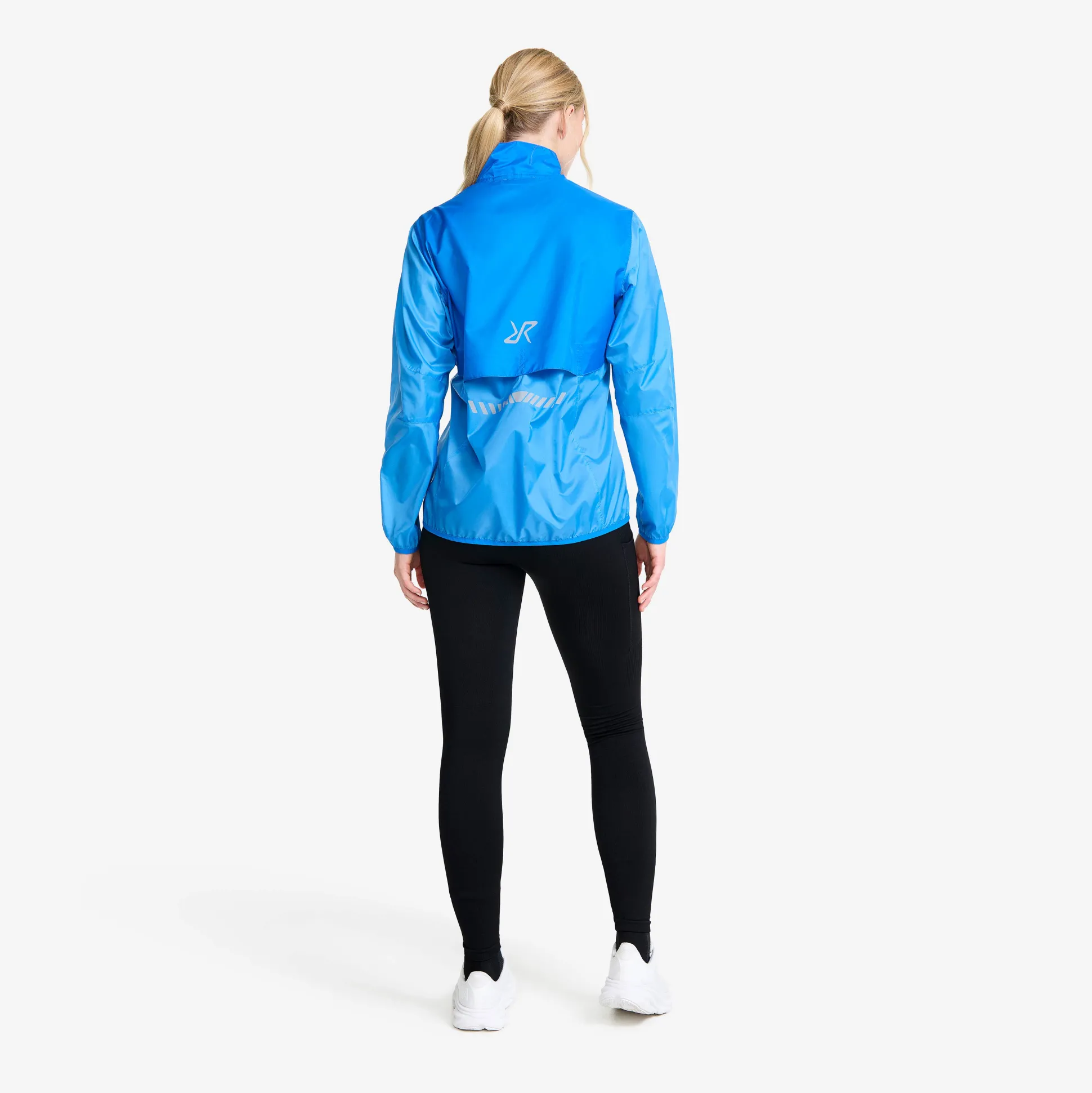 Unit Light Windbreaker Naiset