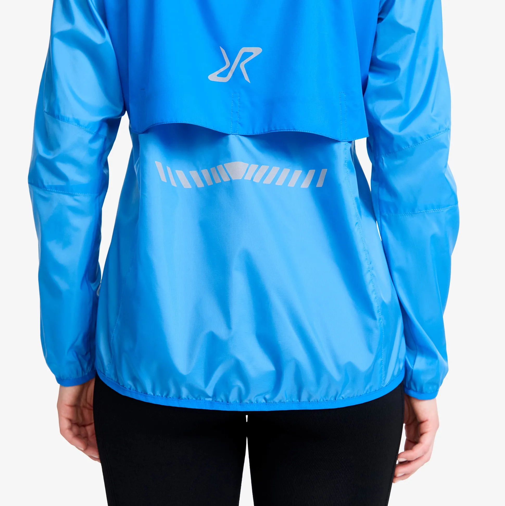 Unit Light Windbreaker Naiset