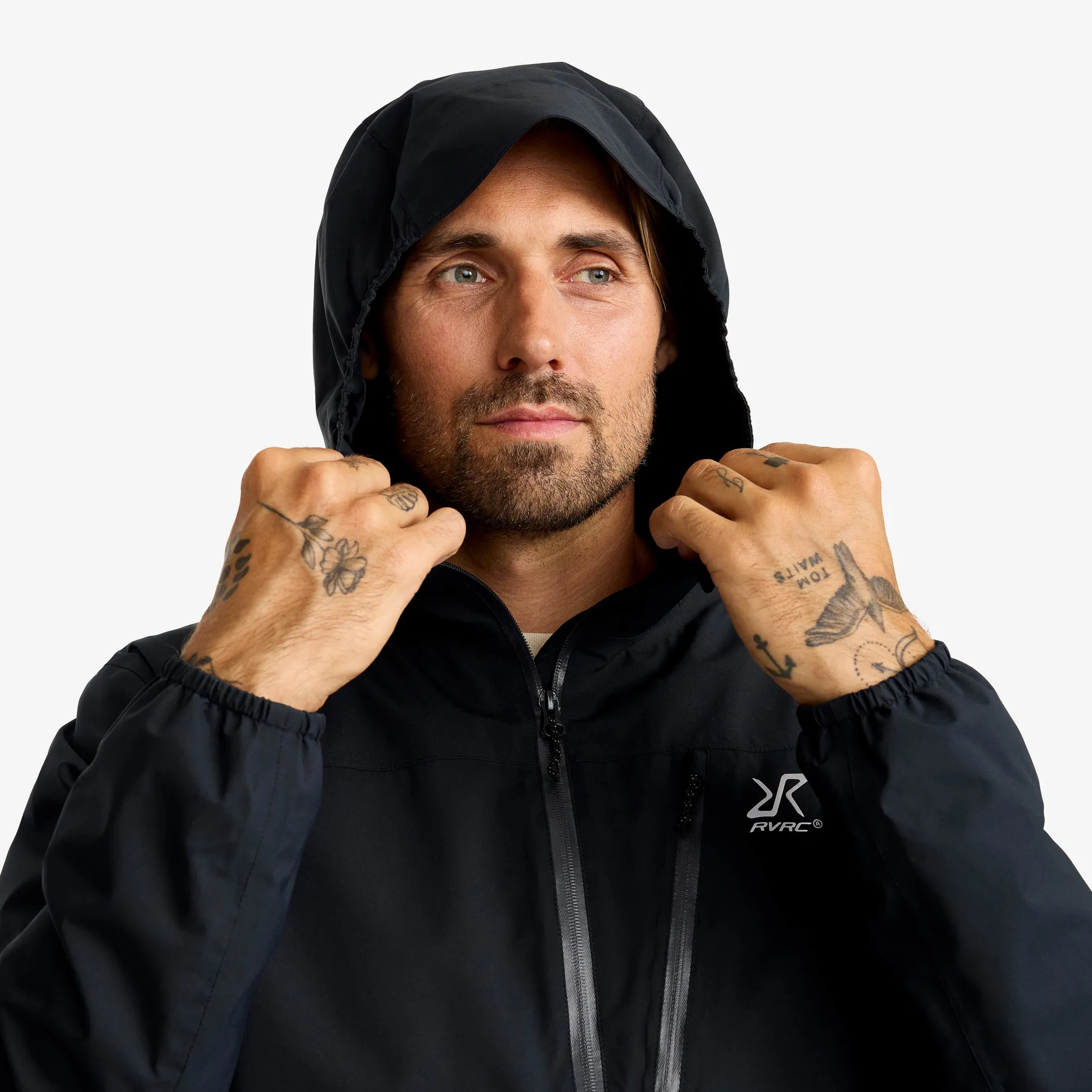 Vector 2L Jacket Miehet