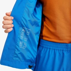 Vector 2L Jacket Miehet