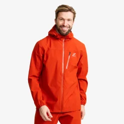 Vector 2L Jacket Miehet