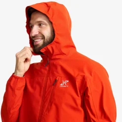 Vector 2L Jacket Miehet