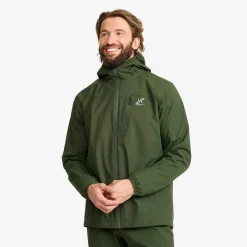 Vector 2L Jacket Miehet