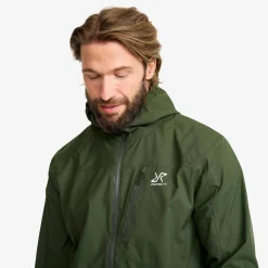 Vector 2L Jacket Miehet