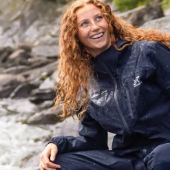 Vector 2L Jacket Naiset