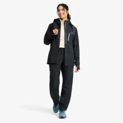 Vector 2L Jacket Naiset