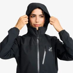 Vector 2L Jacket Naiset