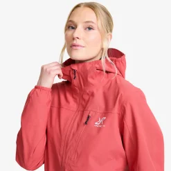 Vector 2L Jacket Naiset