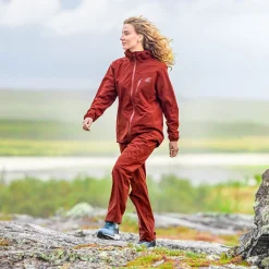 Vector 2L Jacket Naiset