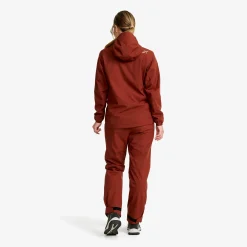 Vector 2L Jacket Naiset